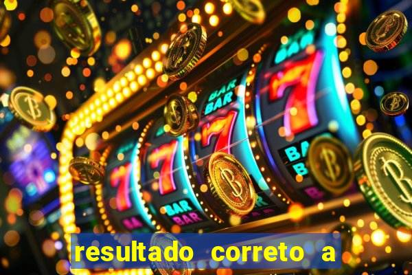 resultado correto a qualquer momento bet365